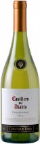 Вино Casillero del Diablo Chardonnay Reserva Вино Casillero del Diablo Chardonnay Reserva