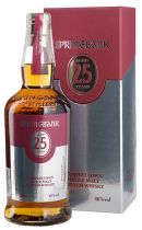Виски Springbank 25yo 0,7 л Виски Springbank 25yo 0,7 л