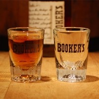 Виски Booker's 7 Years Old Cask Strength, gift box, 0.75 л - Фото 3