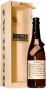 Виски Booker's 7 Years Old Cask Strength, gift box, 0.75 л - Фото 4