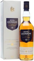 Виски "Royal Lochnagar" 12 years, gift box, 0.7 л Виски "Royal Lochnagar" 12 years, gift box, 0.7 л