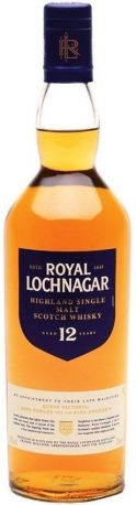 Виски "Royal Lochnagar" 12 years, gift box, 0.7 л - Фото 2