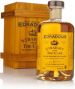 Виски Edradour 12 years, Sauternes Cask Finish, 1999, gift box, 0.5 л - Фото 1