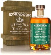 Виски Edradour 13 years, Moscatel Cask Finish, 1997, gift box, 0.5 л Виски Edradour 13 years, Moscatel Cask Finish, 1997, gift box, 0.5 л