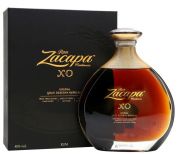 Ром Zacapa Centenario, Solera Grand Special Reserve XO, gift box, 0.7 л Ром Zacapa Centenario, Solera Grand Special Reserve XO, gift box, 0.7 л