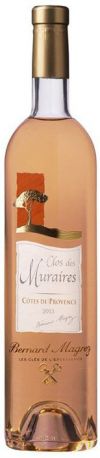 Вино Bernard Magrez, Clos des Muraires, 2011 - Фото 1