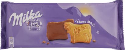 Печенье Milka ЧокоМуу 200 г - Фото 1