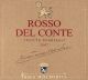 Вино Tasca d'Almerita, "Rosso del Conte" DOC, 2007 - Фото 2