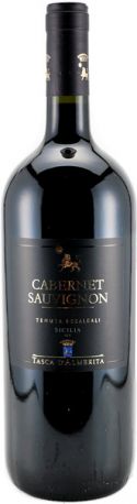 Вино Tasca d'Almerita, Cabernet Sauvignon, 2009, 1.5 л