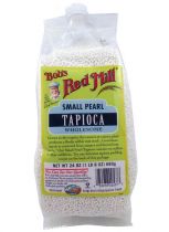 Тапиока Тапиока