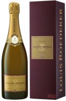 Шампанское Brut Vintage, 2006, gift box Шампанское Brut Vintage, 2006, gift box