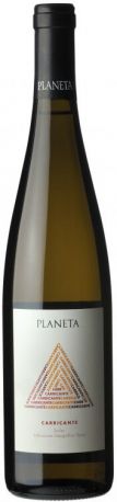 Вино Planeta, "Carricante", Sicilia IGT, 2011