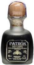 Ликер Patron XO Cafe Liquor, 50 мл Ликер Patron XO Cafe Liquor, 50 мл