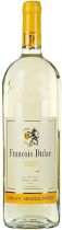 Вино "Francois Dulac" Vin de Pays du Gers Blanc, 2011, 1 л Вино "Francois Dulac" Vin de Pays du Gers Blanc, 2011, 1 л