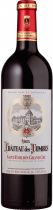 Вино Chateau Des Combes Grand Cru, Saint-Emilion AOC, 2009 Вино Chateau Des Combes Grand Cru, Saint-Emilion AOC, 2009