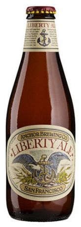 Пиво Liberty Ale 0,355 л