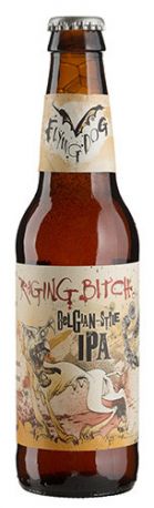 Пиво Raging Bitch Belgian Style IPA 0,355 л