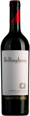 Вино Bellingham, Cabernet Sauvignon-Cabernet Franc, 2010