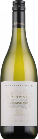 Вино Bellingham, "Old Vine" Chenin Blanc, 2010