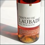Арманьяк Chateau de Laubade, 1942, 0.5 л - Фото 3