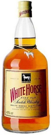 Виски White Horse, 4.5 л - Фото 2