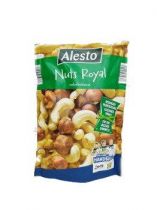 Горішки асорті Alesto Nuts Royal 200 g Горішки асорті Alesto Nuts Royal 200 g