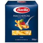 Макарони Barilla Maccheroni № 44 500 g