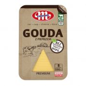 Сир скибочками Gouda z pieprzem 150 g Сир скибочками Gouda z pieprzem 150 g