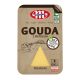 Сир скибочками Gouda z pieprzem 150 g