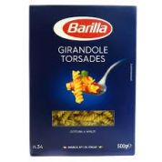 Макарони Barilla Girandole Torsades №34 500 g