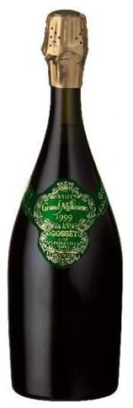 Игристое вино Brut Grand Millesime 1999 - Фото 1