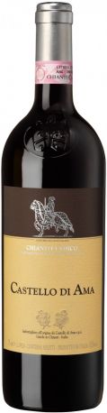 Вино Chianti Classico DOCG, 2008 - Фото 1