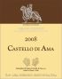 Вино Chianti Classico DOCG, 2008 - Фото 2