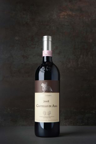 Вино Chianti Classico DOCG, 2008 - Фото 3
