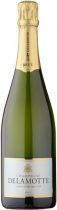 Игристое вино Delamotte, Brut, Champagne AOC Игристое вино Delamotte, Brut, Champagne AOC
