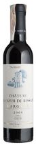 Вино Chateau la Tour de Bessan 2008 - 0,375 л