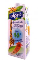 Молоко соевое детское Alpro 1000 мл Молоко соевое детское Alpro 1000 мл