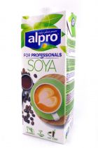 Молоко соевое оригинальное for Professionals Alpro 1 л Молоко соевое оригинальное for Professionals Alpro 1 л