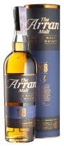 Виски Arran 18yo 0,7 л Виски Arran 18yo 0,7 л