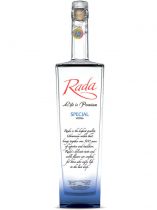 Водка Rada Special 0.7 л 40% Водка Rada Special 0.7 л 40%