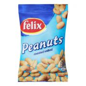 Арахис Felix соленый 70 г Арахис Felix соленый 70 г
