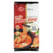 Лапша крахмальная Bich-Chi Taro vermicelli 200 г Лапша крахмальная Bich-Chi Taro vermicelli 200 г