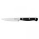 Кухонный нож BergHOFF Essentials для чистки 90 мм Black - Фото 1