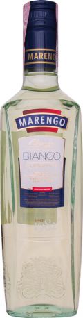 Вермут Marengo Bianco Classic сладкий 0.5 л 16% - Фото 1
