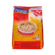 Хлопья NordiC 4 вида зерновых 1.5 кг Хлопья NordiC 4 вида зерновых 1.5 кг
