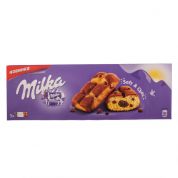 Бисквит Milka с шоколадной начинкой 175 г Бисквит Milka с шоколадной начинкой 175 г