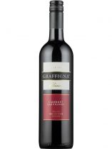 Вино Graffigna Clasico Cabernet Sauvignon красное сухое 0.75 л 13% Вино Graffigna Clasico Cabernet Sauvignon красное сухое 0.75 л 13%