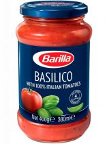 Соус Barilla Базилико 400 г Соус Barilla Базилико 400 г