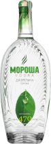 Водка Мороша Родниковая 1 л 40% Водка Мороша Родниковая 1 л 40%