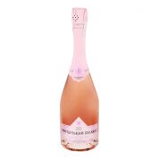 Вино игристое Французский бульвар Special Edition Rose брют розовое 0.75 л 10.5-13.5% Вино игристое Французский бульвар Special Edition Rose брют розовое 0.75 л 10.5-13.5%